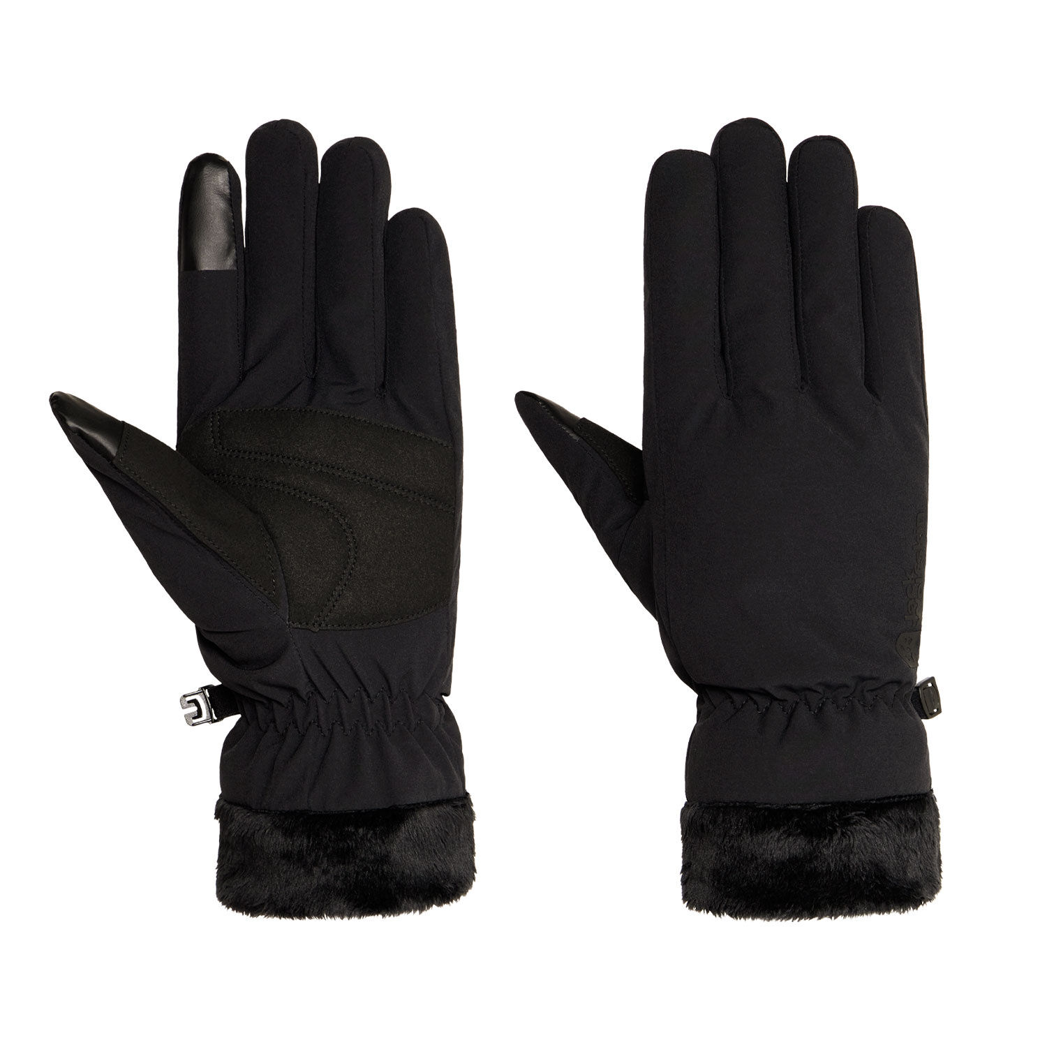 Jack Wolfskin Handschuhe highloft glove