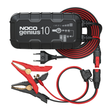 Noco acculader Genius g10eu 10a