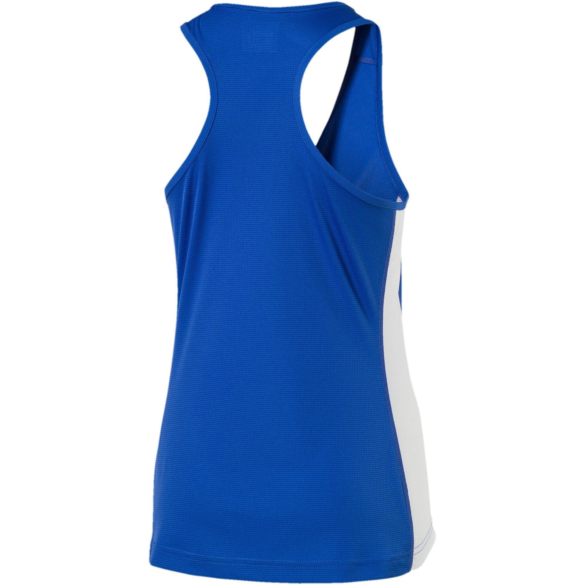 Puma Ctl Sleev Top Jn99