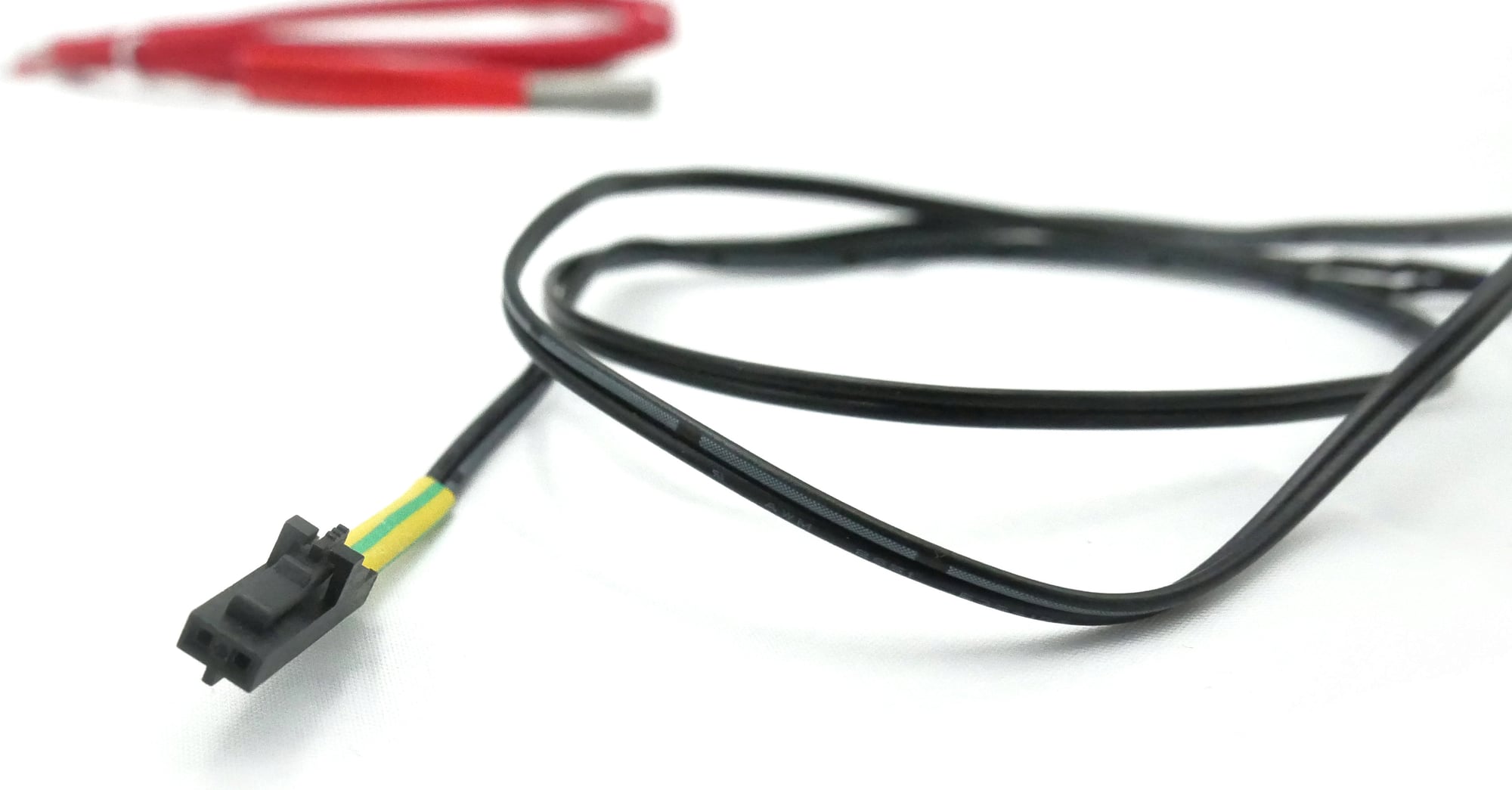 E3D  Prusa Thermistor    Spezieller Thermistor für Prusa V6 Hot-End