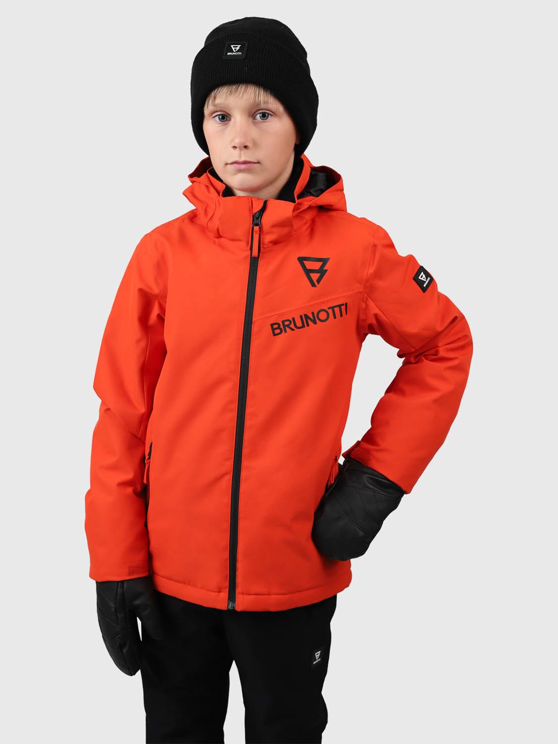 Brunotti  Navigaty Ski Jacket
