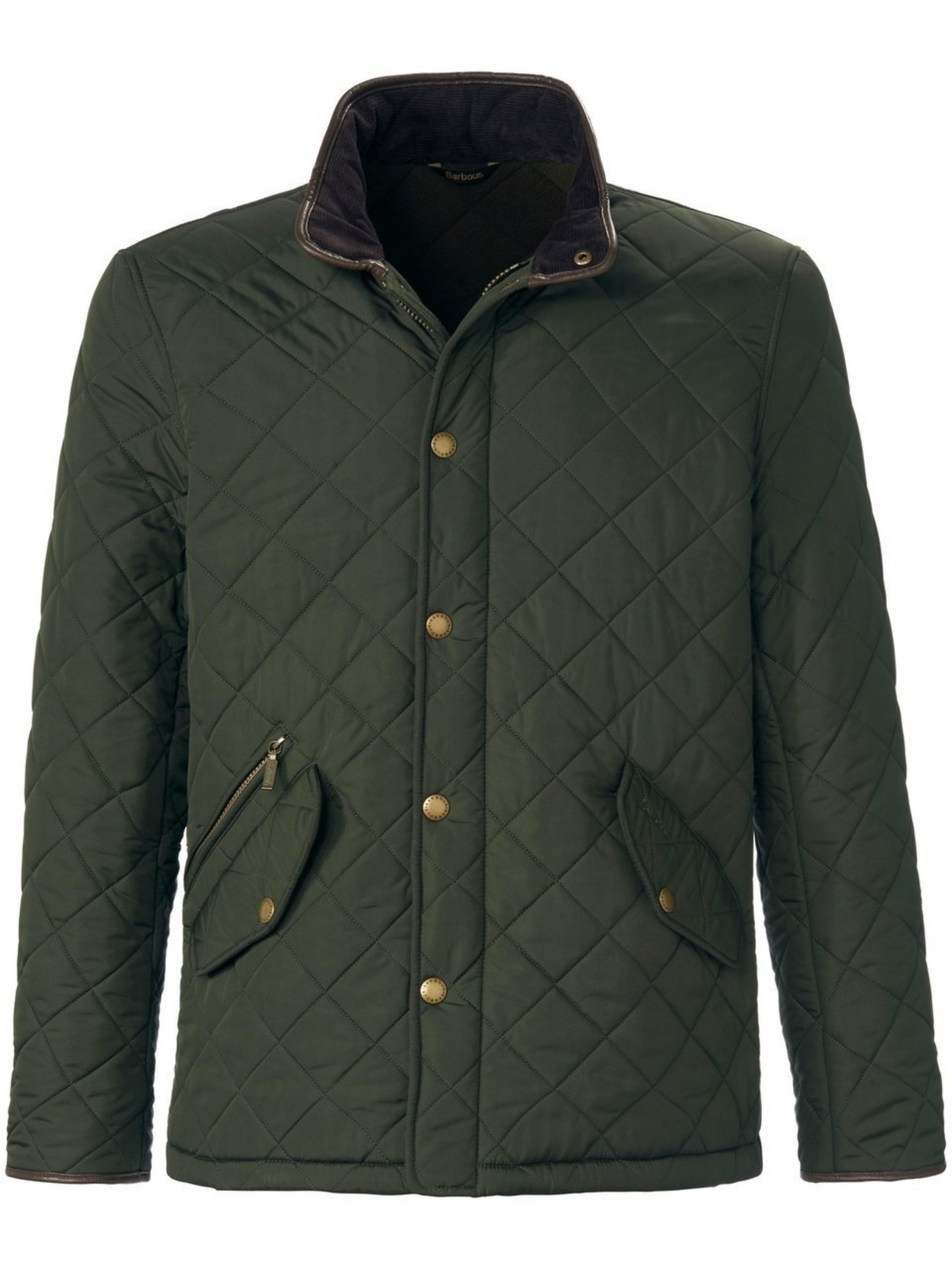 Steppjacke