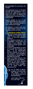 Lucovitaal Neus & Bijholte Spray 10ML