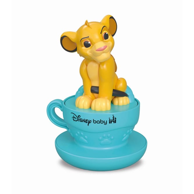 Disney - Tassen-Kreisel - 1 Stück