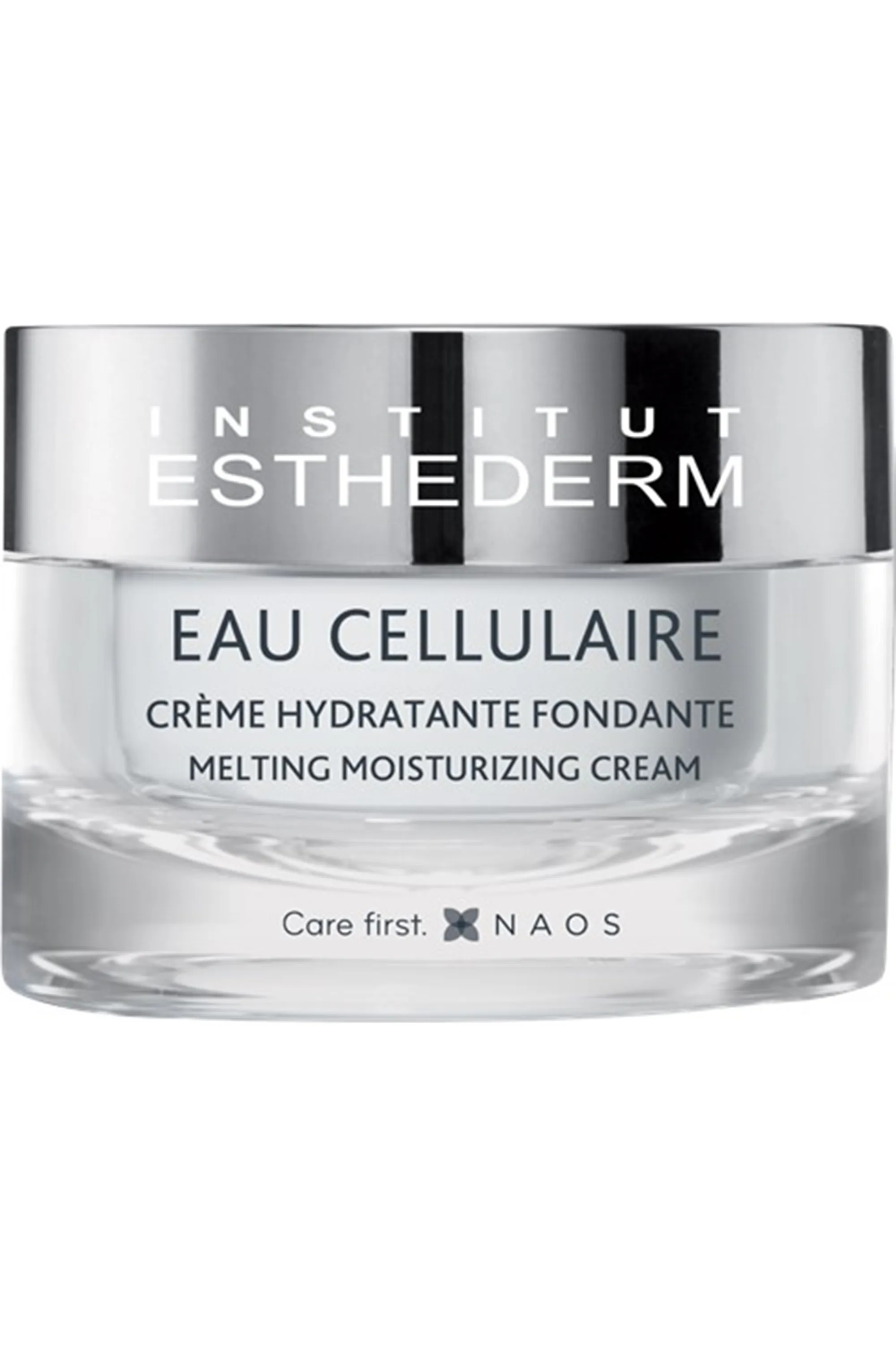 Institut Esthederm Crème cellulaire hydratante fondante-50 ml