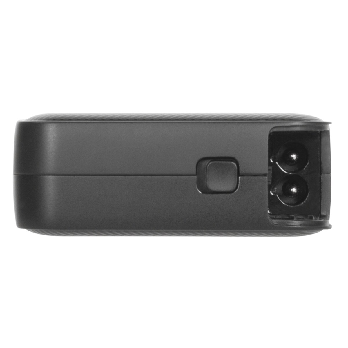 Targus 100W Gan Charger - Multi port - with travel adapters