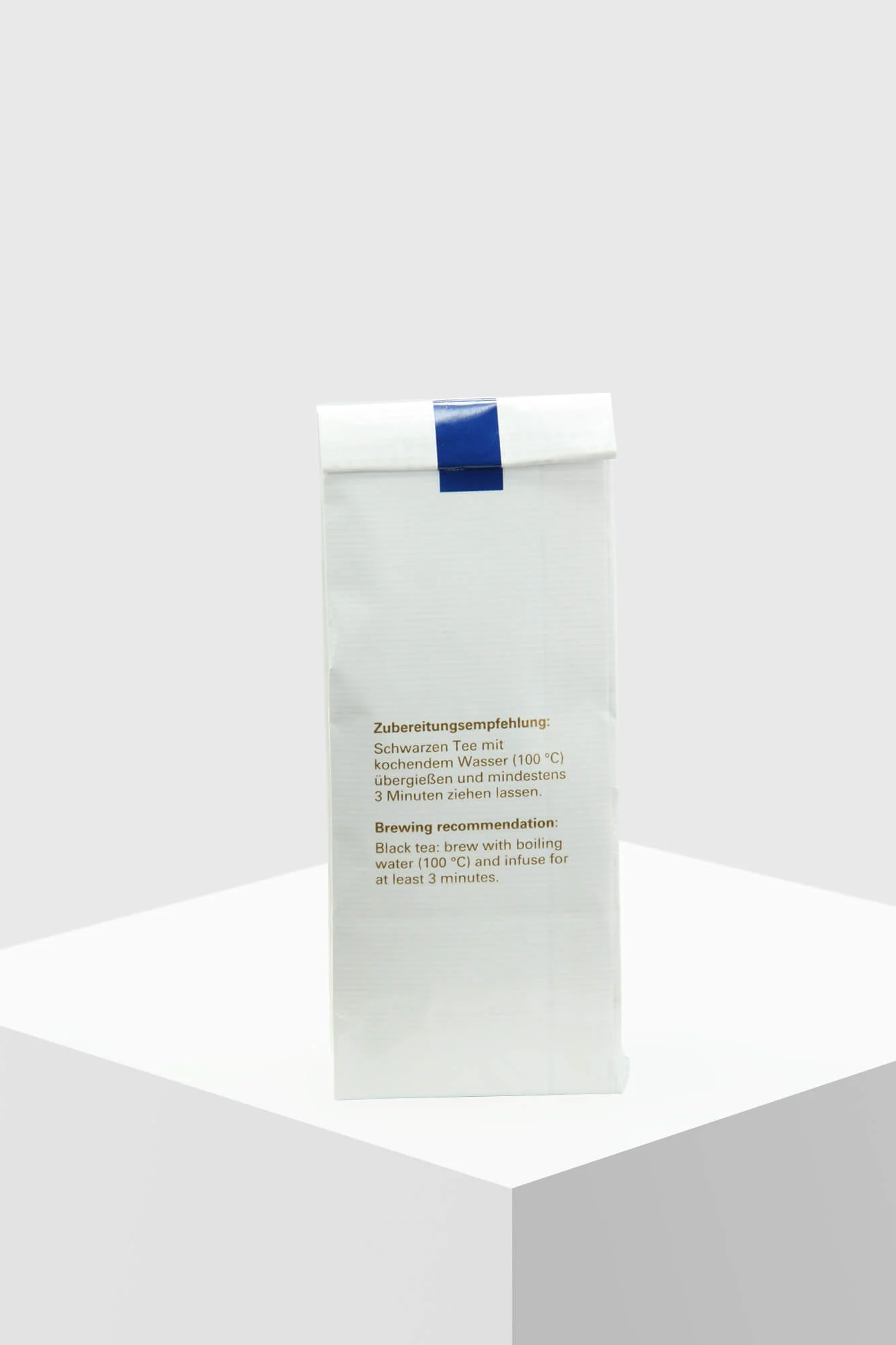 Ronnefeldt Assam Bari loser Tee 100g