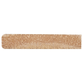 Lat geschaafd grenen D-vorm 13x68mm 210 cm