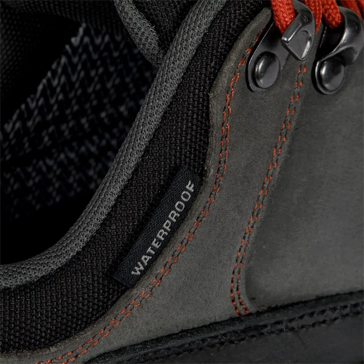 Urberg Herrö Women's Shoe Chili/Asphalt