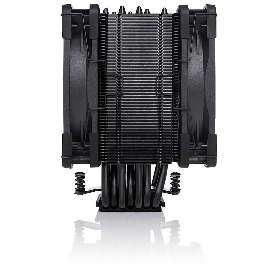 Noctua NH-U12A Chromax Black
