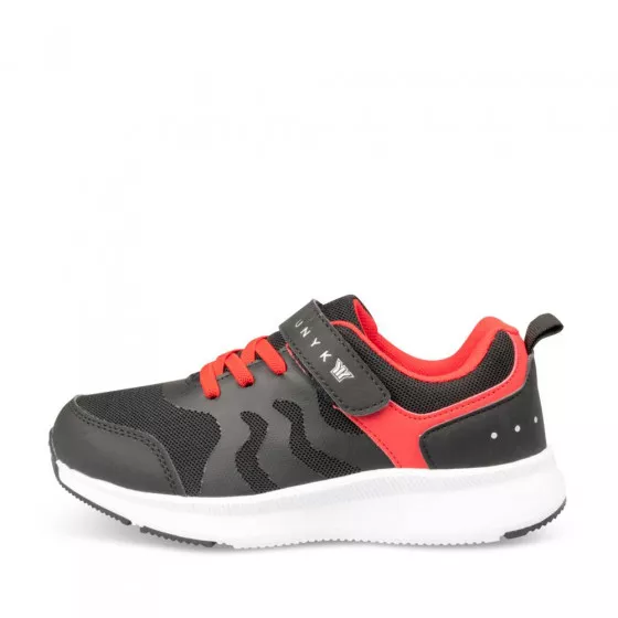 Baskets NOIR UNYK