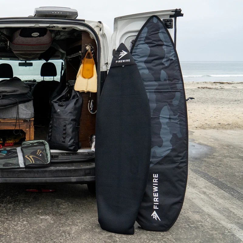 Firewire Housse All Day Shortboard 5'10