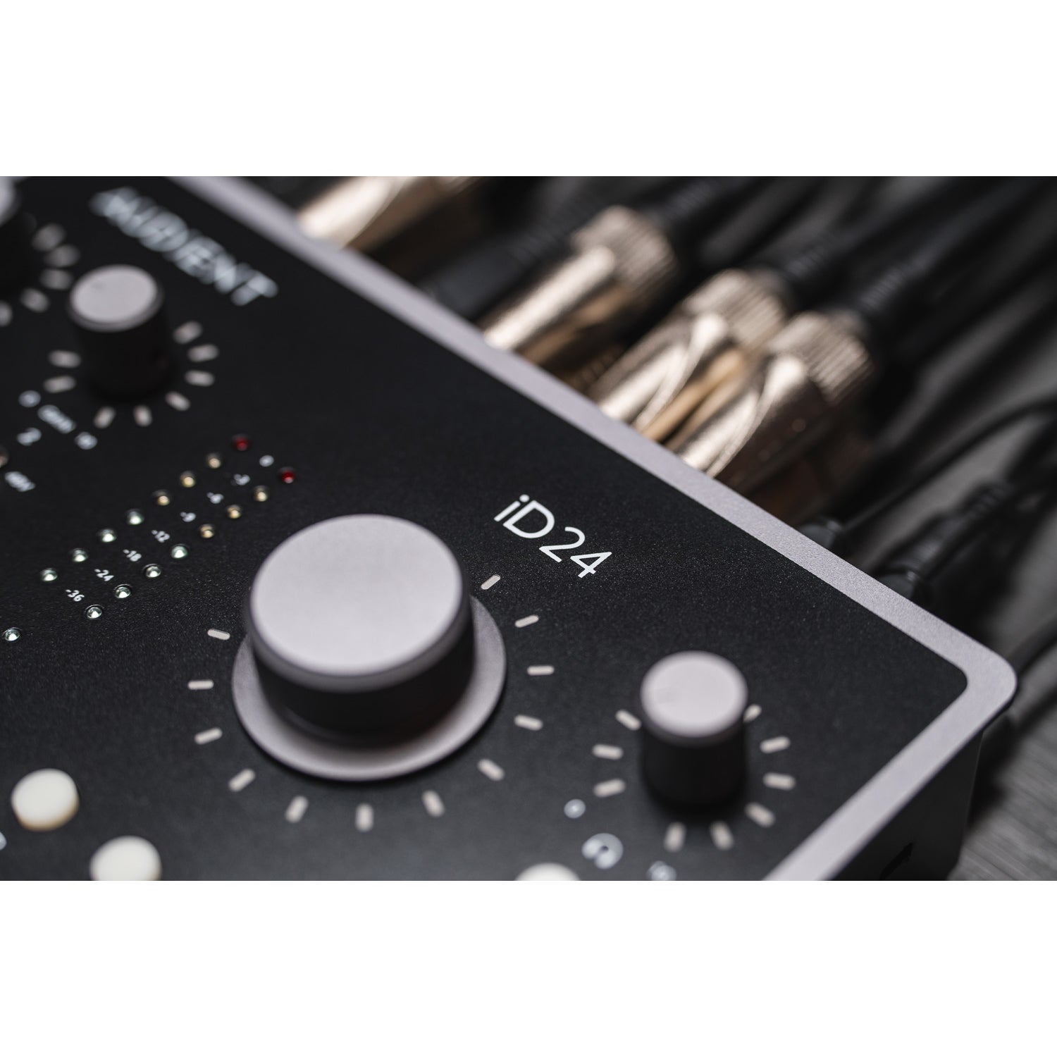 Audient iD24 USB audio interface