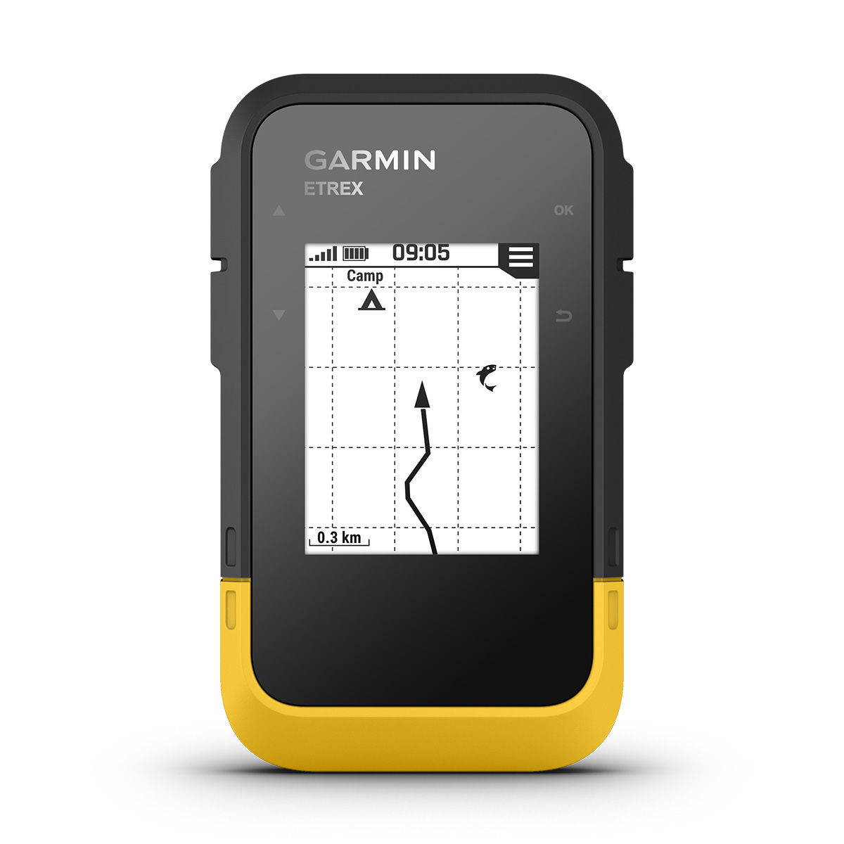 Garmin eTrex® SE