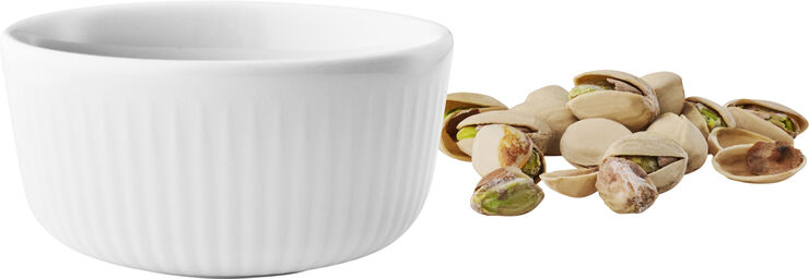 Eva Trio Legio Nova skål 0,25 l White
