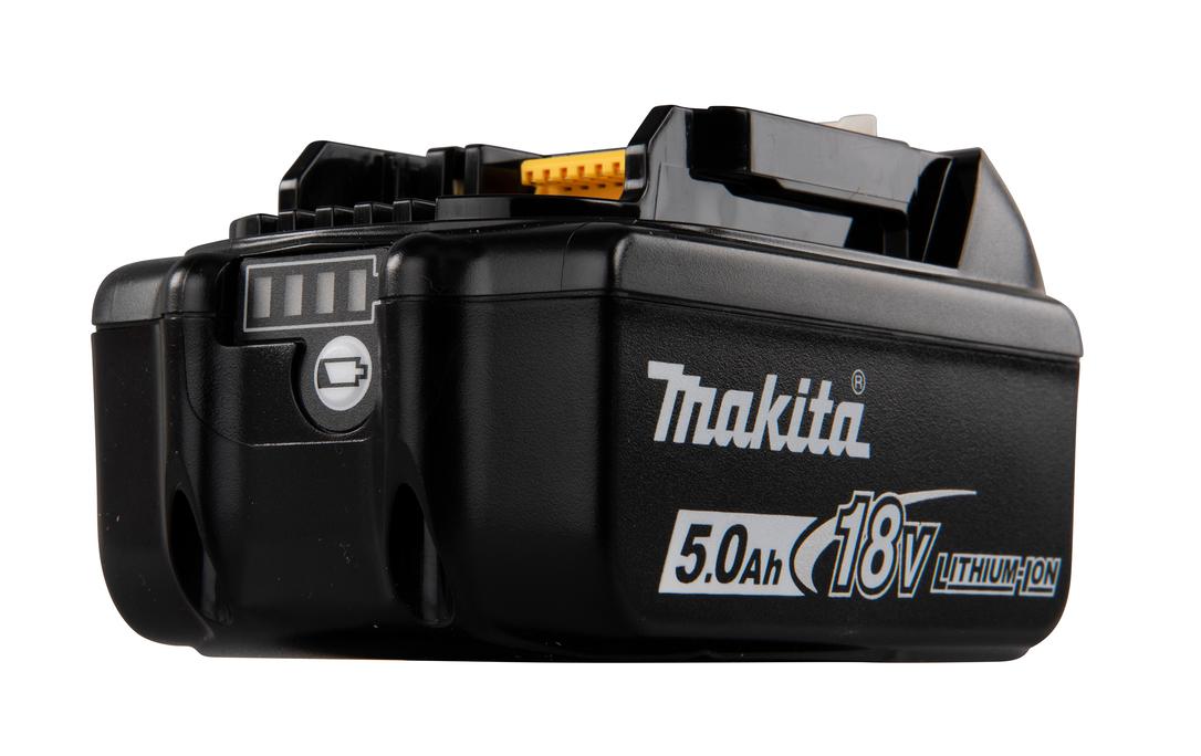 Akku BL1850B 18 V 5 Ah LXTMakita LXT Zusatzakku