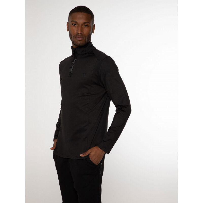 Rewill 1/4 Zip Top - Maillot thermique homme