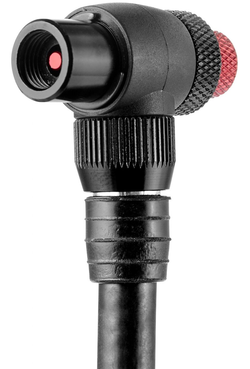 TRIPLE EIGHT Dämpferpumpe kaufen | Bike-Discount