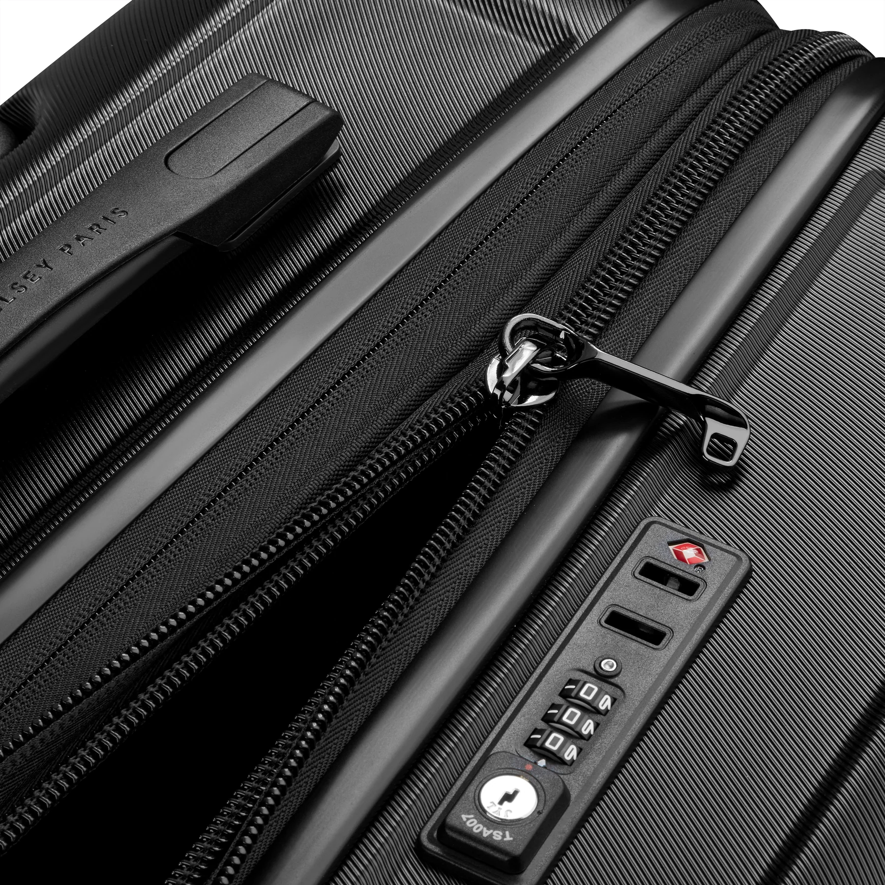 Valise soute - L Extensible (75cm)