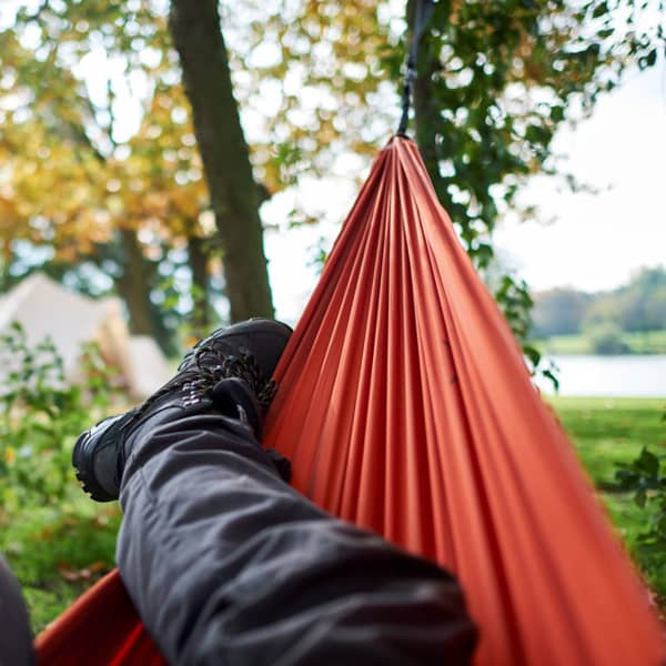 Hamac bivouac GRAND CANYON BASS HAMMOCK DOUBLE