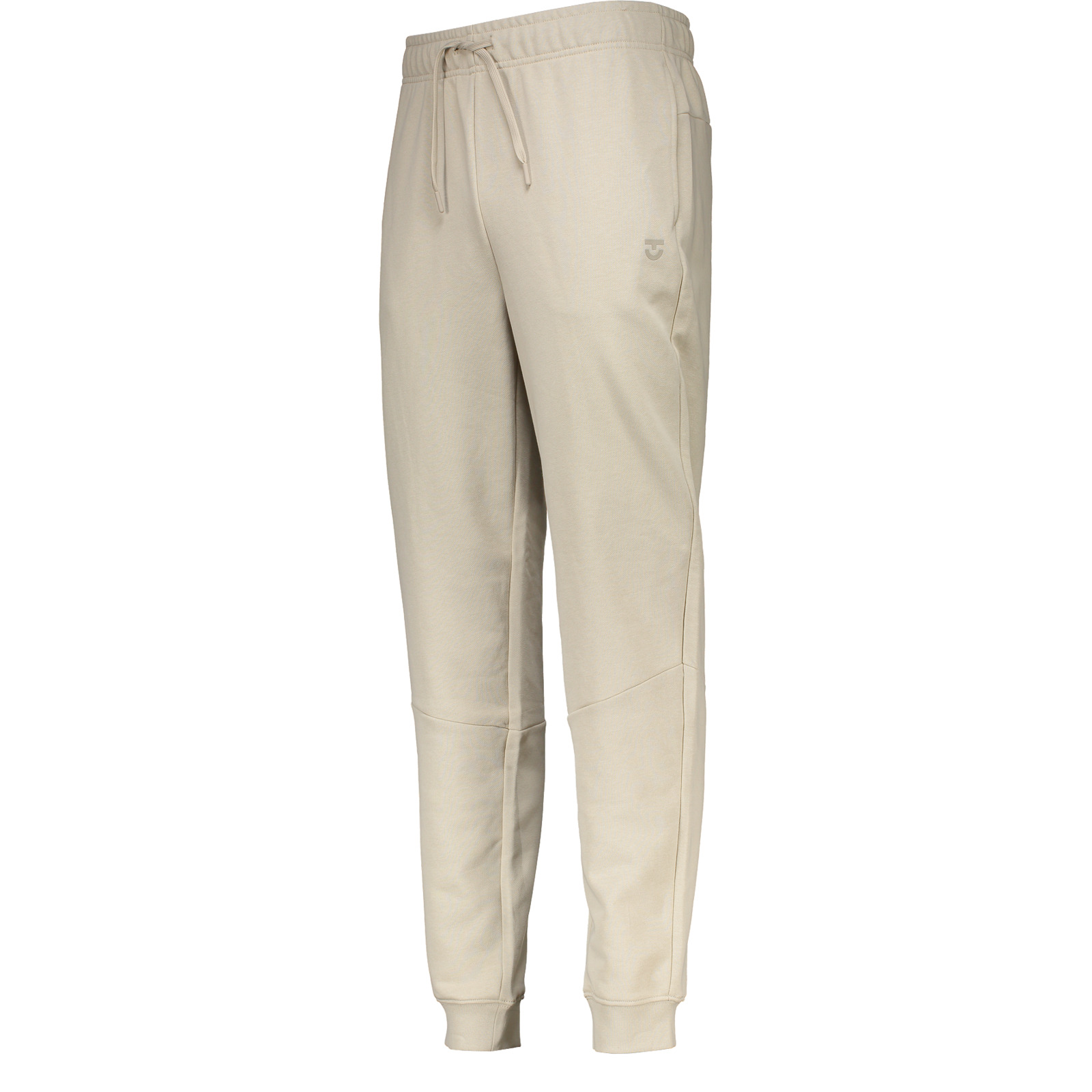 Tone Up Herren-Trainingshose Clubhouse L, beige
