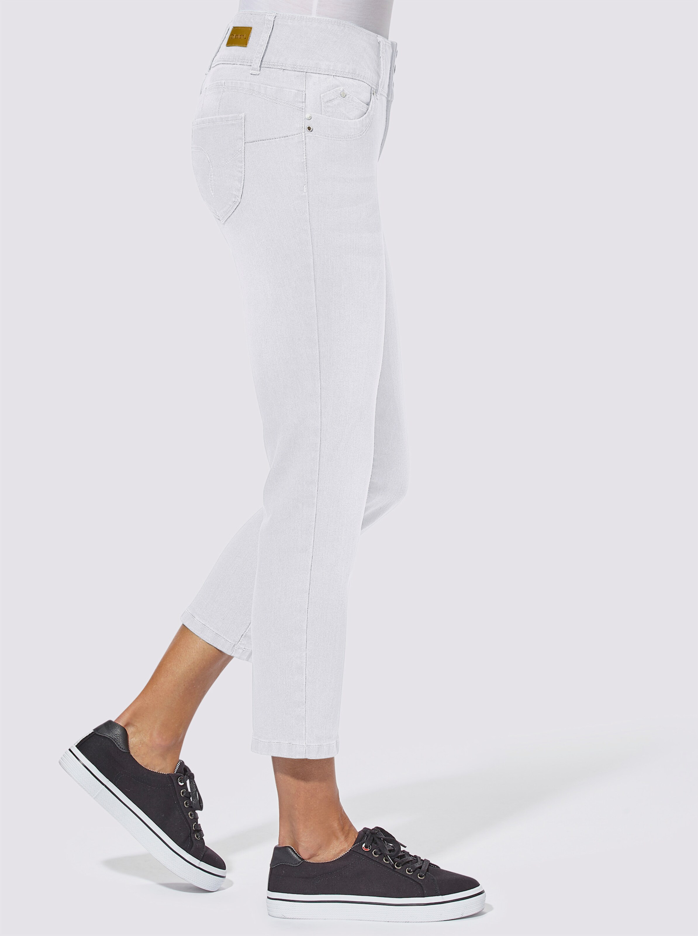 7/8-Jeans