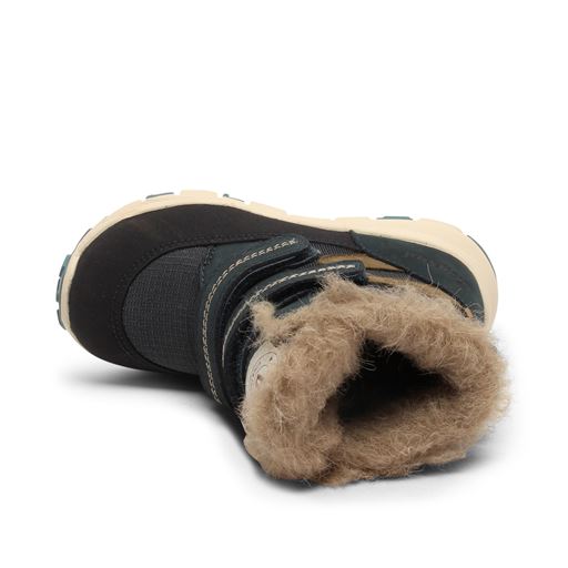 bisgaard Spencer Tex Støvle, Navy, 31
