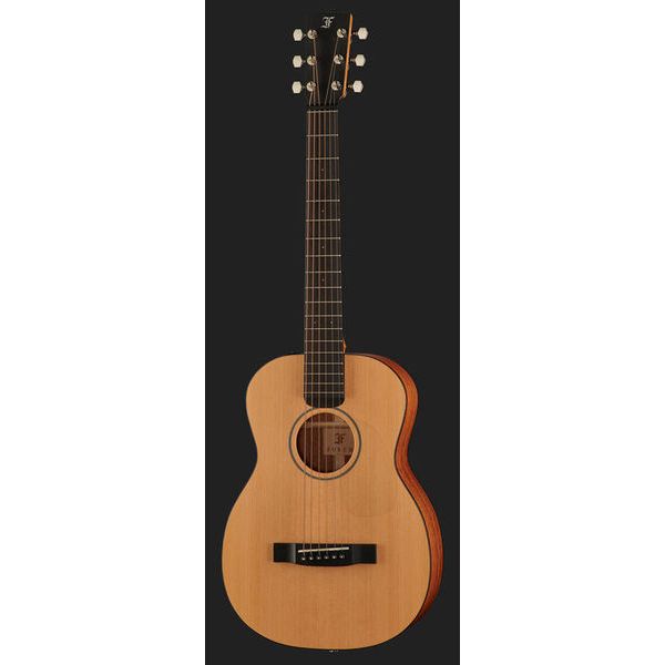 Furch LJ-10SM Spruce Little Jane