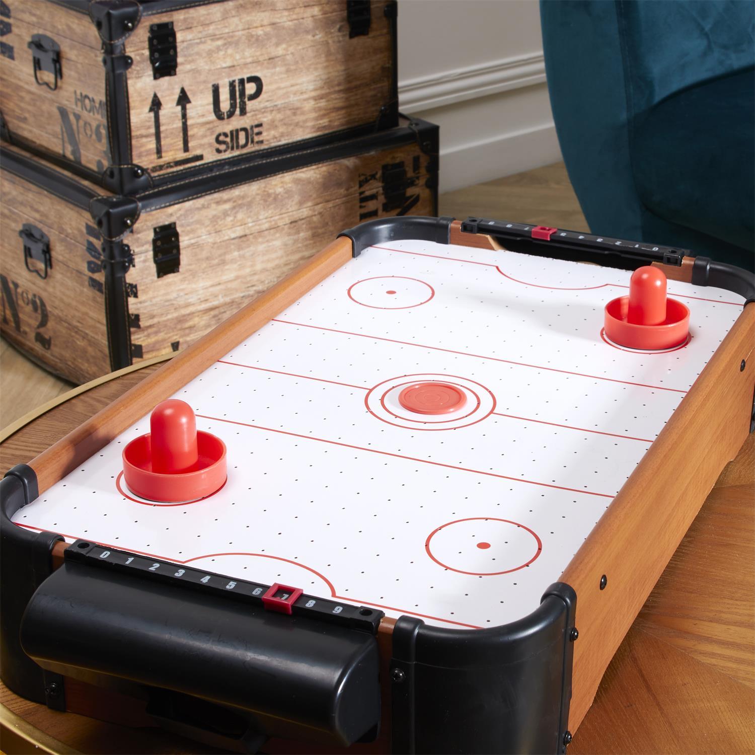 JEU TABLE HOCKEY