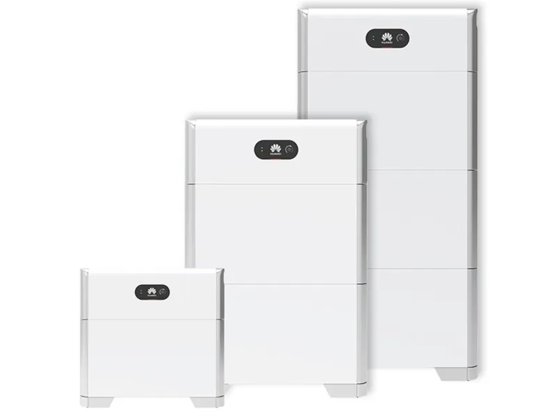 KONTROLMODUL TIL ENERGIBANK LUNA2000