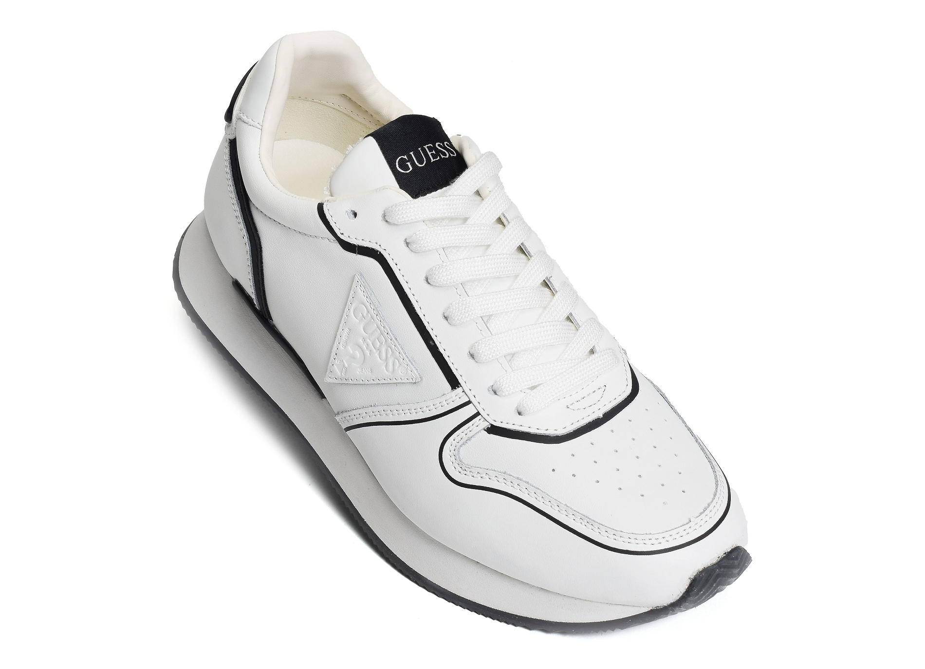 Potenza blanc