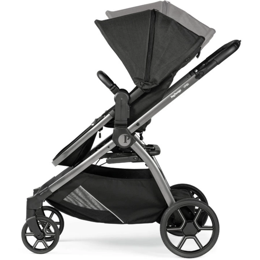 Peg Perego Kinderwagen Ypsi Grey