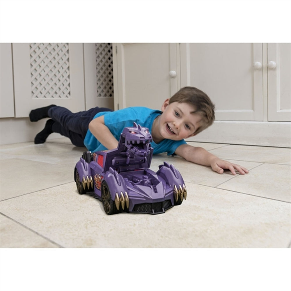 Mighty Moverz NIght Crawler - Teamsterz