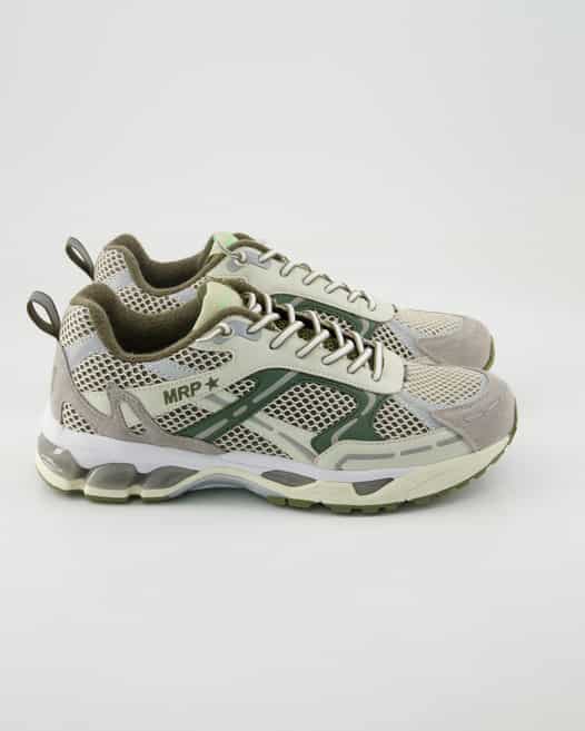 MRP AMSTERDAM Sneaker in Beige