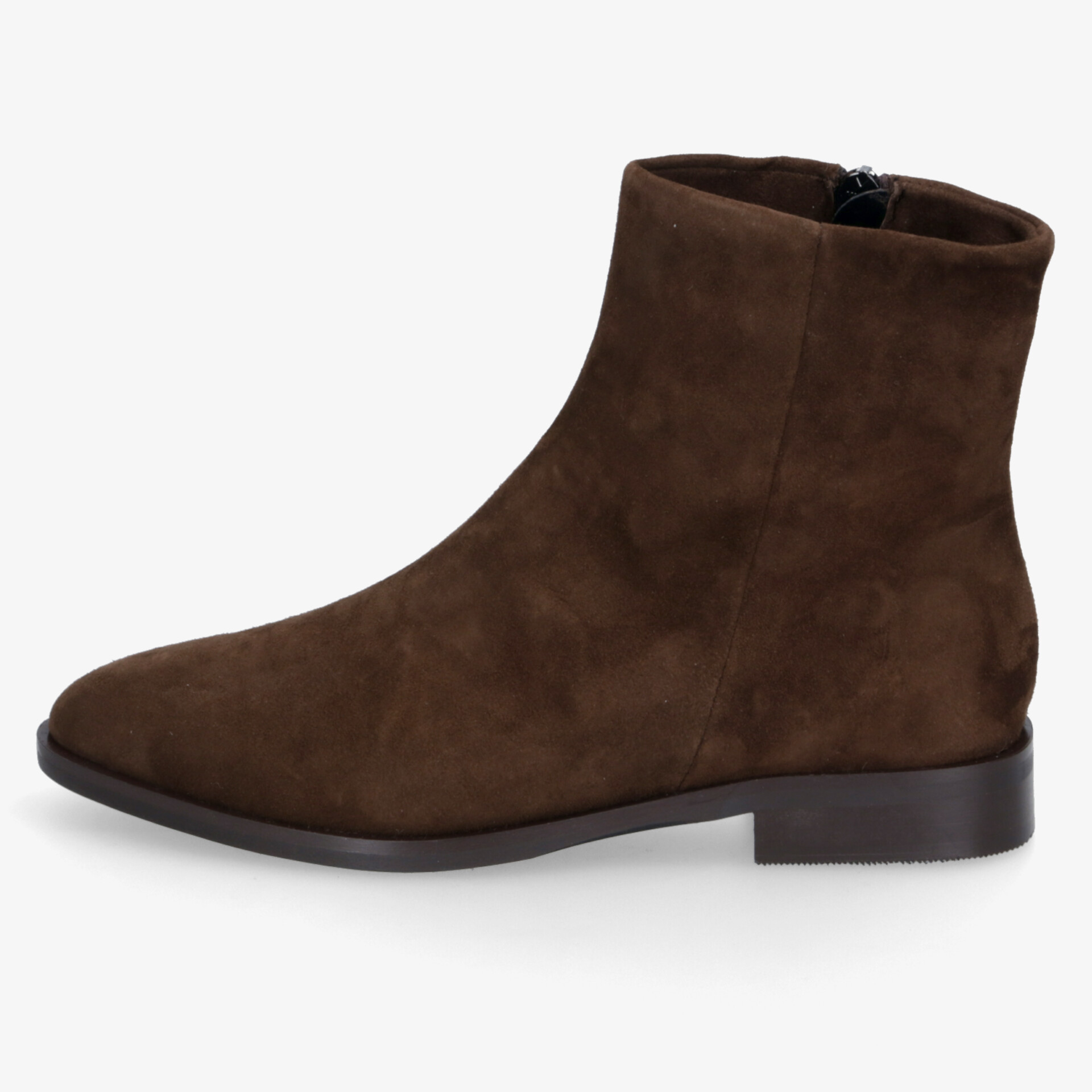 Gianluca PISATI Damen Klassische Stiefeletten braun
