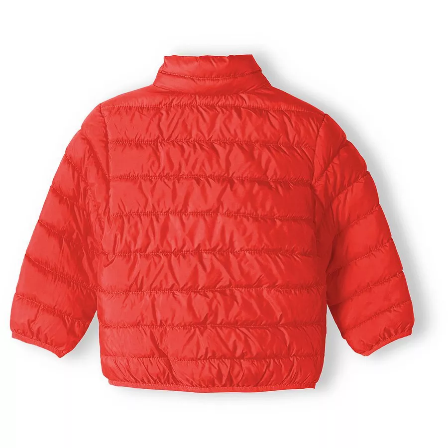 MINOTI Steppjacke Rot