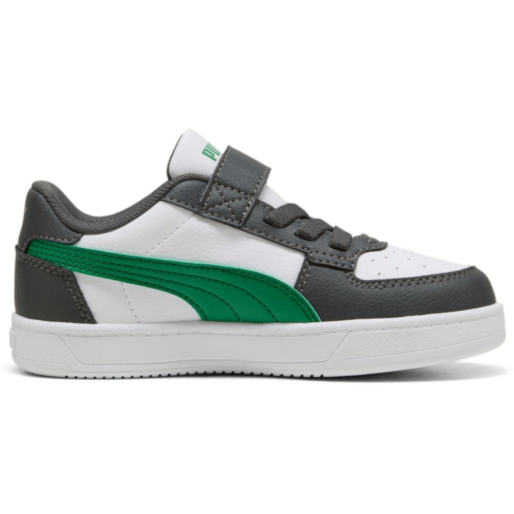 Køb Puma Gray Caven 2.0 AC+ PS Sneakers