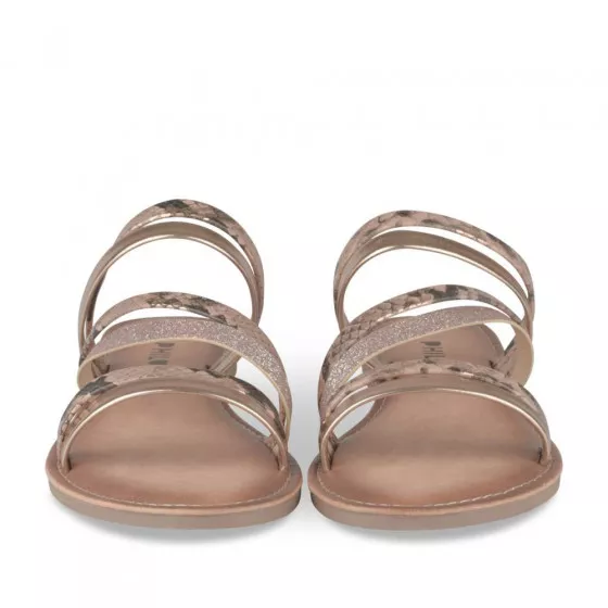 Mules ROSE PHILOV