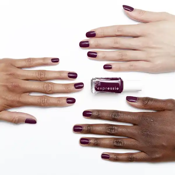expressie Nagellack NR. 435 all ramped up