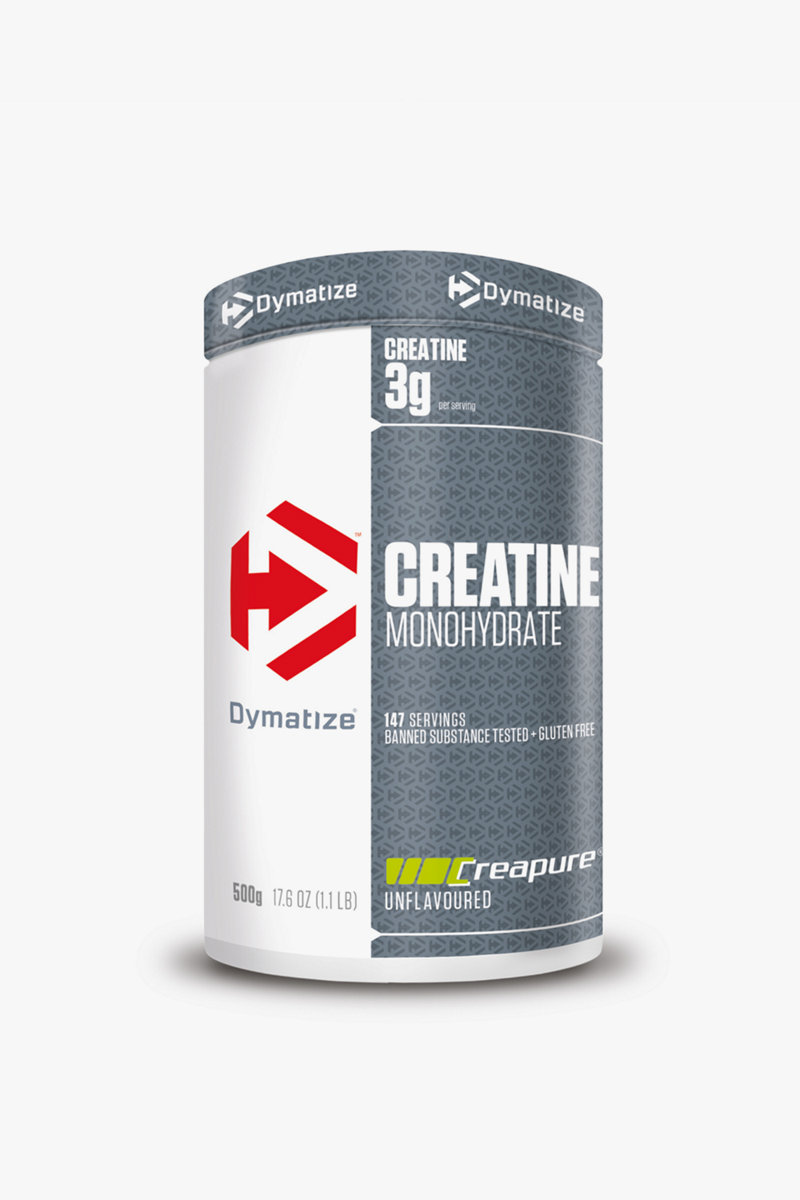 Dymatize Creatine Neutral 500g Nahrungsergänzung
