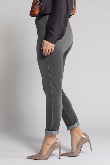 Jeggings Sienna, Stretch, Jersey