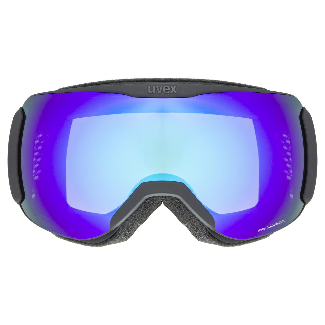 Uvex Downhill 2100 CV