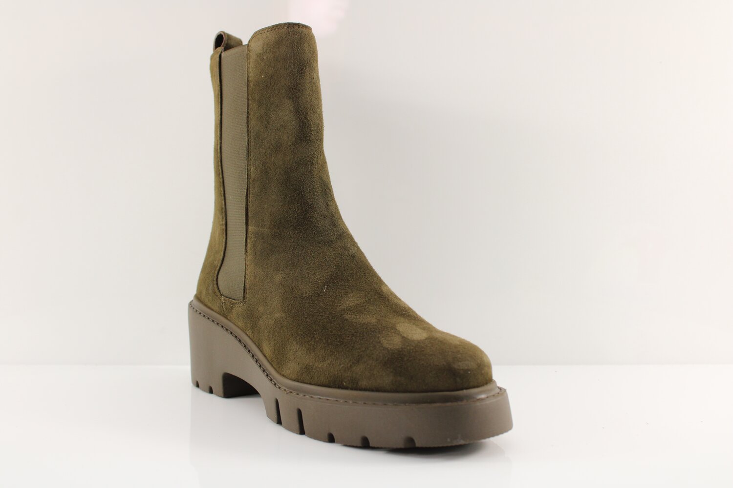 Unisa Stiefeletten