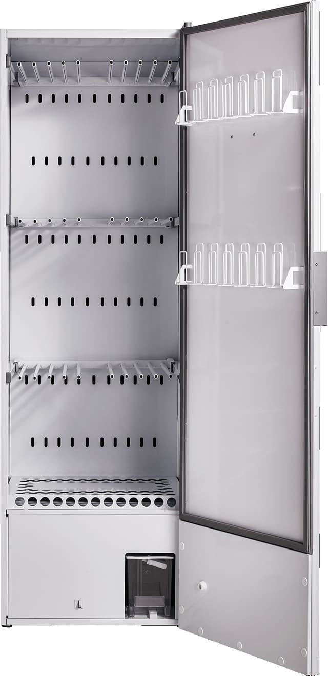 Asko tørreskab DC7784HPW