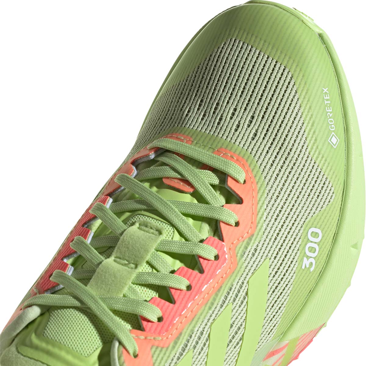 adidas Terrex Agravic Flow 2 GTX Trail Løbesko Dame