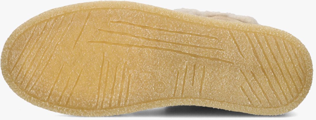 beige shabbies enkelboots senna anna