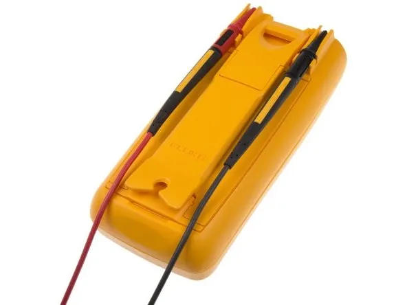 Fluke 287/EUR, 4,5 cifre, batterier, AA, 102 mm, 60 mm, 222 mm