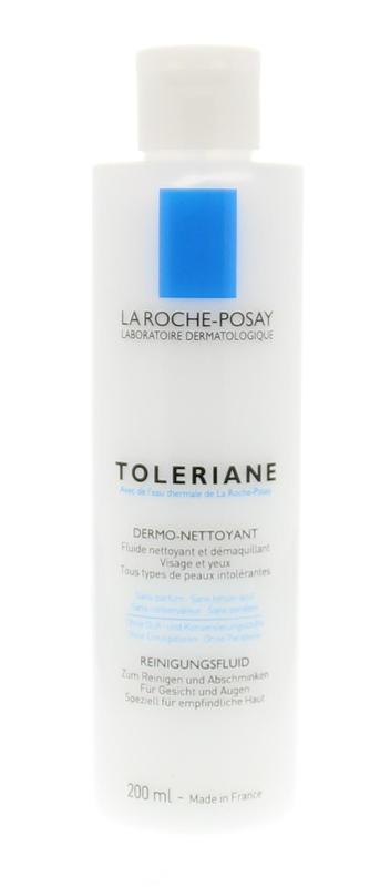 La Roche Posay LRP TOLERIANE REINIGINSLOT VG 200ML 200ML