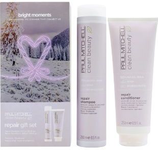 Paul Mitchell - Clean Beauty Repair - Shampoo