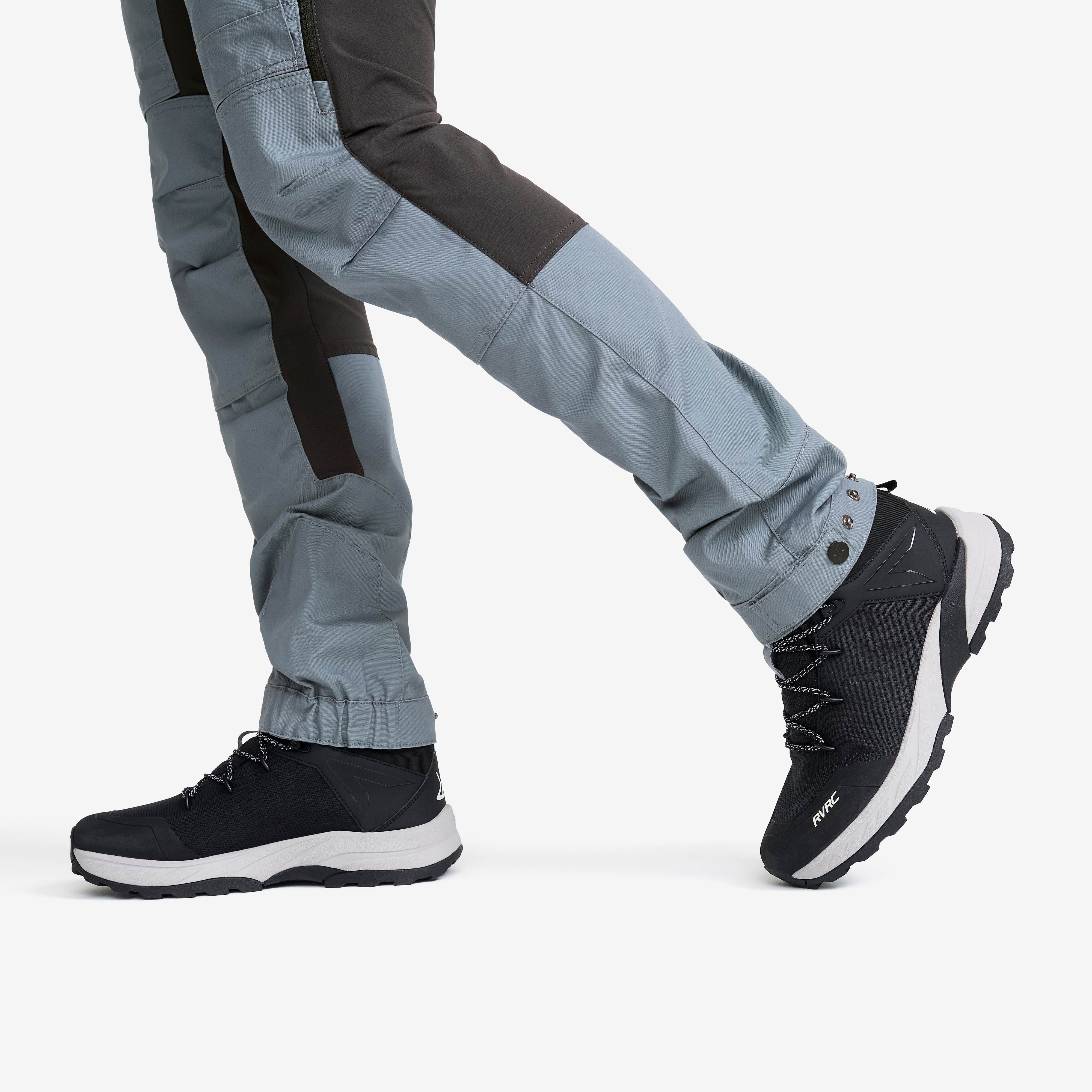 RVRC GP Pro Pants Herre Stormy Weather/Anthracite